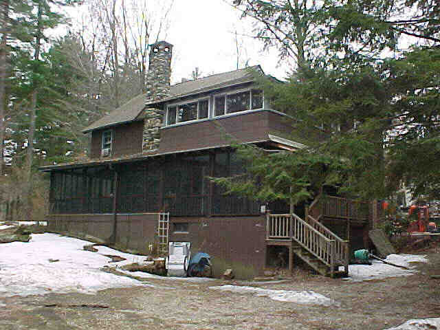 Building photograph for 9 MORGAN LANE